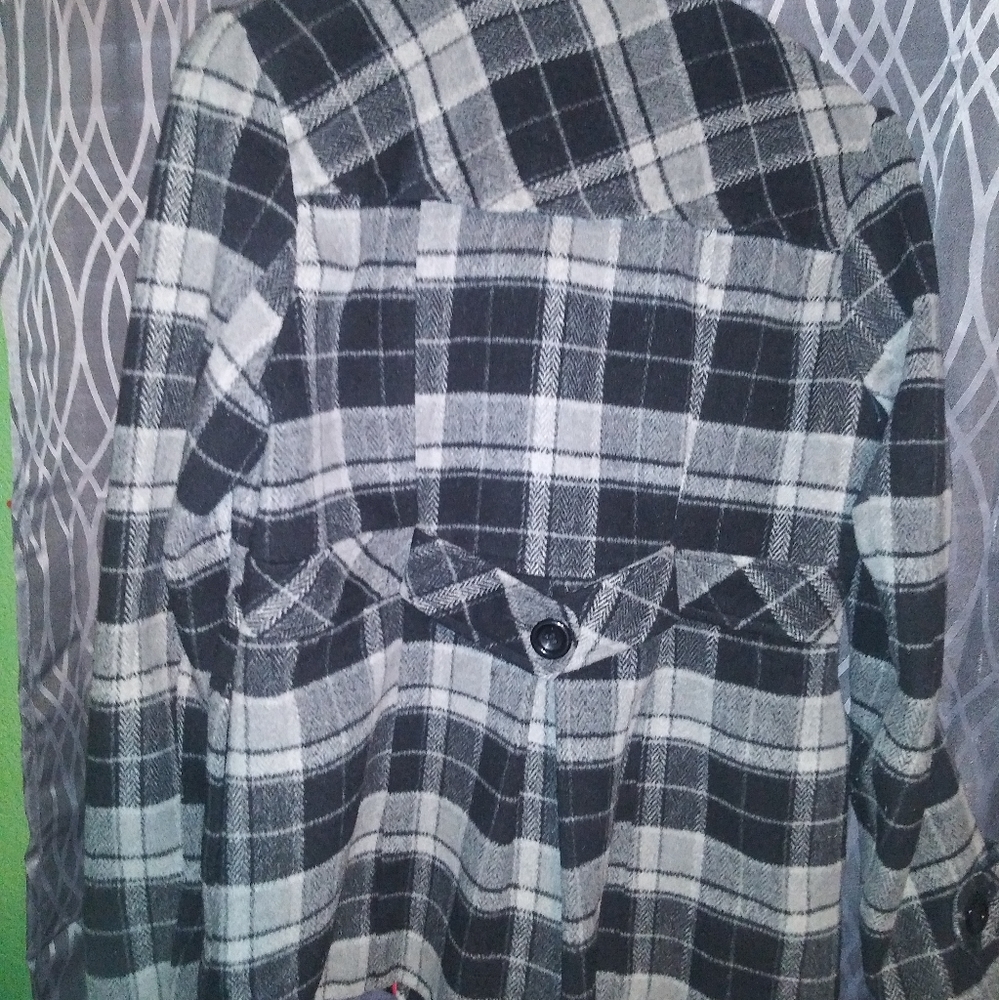 Jacket - Picture 2 of 2